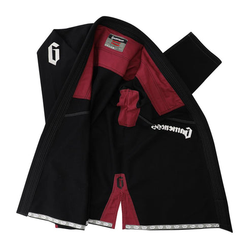 GAMENESS MEN'S PEARL GI 2.0
